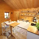 In Near Paradise Holiday home *