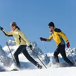 In Near Paradise Holiday home Rauris