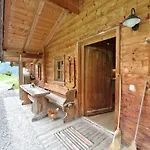 In Near Paradise Holiday home *