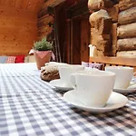 Holiday home In Near Paradise Rauris