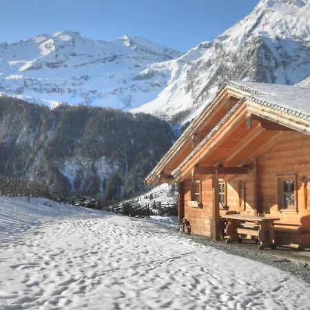 With Views Over The Valley