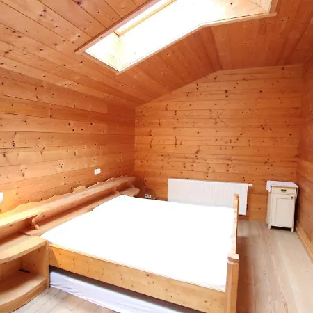 Holiday home With Views Over The Valley Rauris