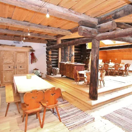 With Views Over The Valley Holiday home Rauris