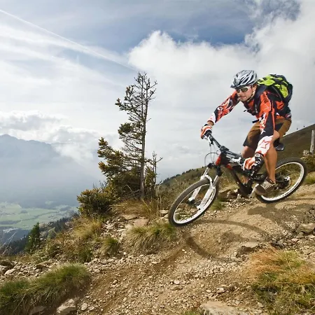 With Views Over The Valley Holiday home Rauris