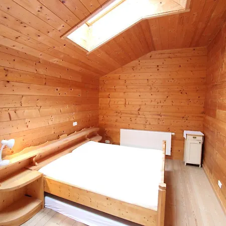 Feriehus In Near Paradise Rauris