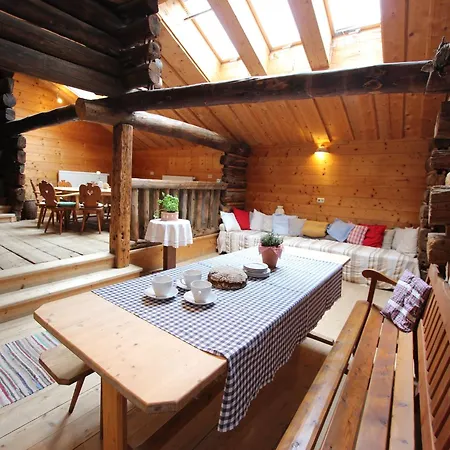 In Near Paradise * Rauris