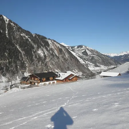 Feriehus In Near Paradise *