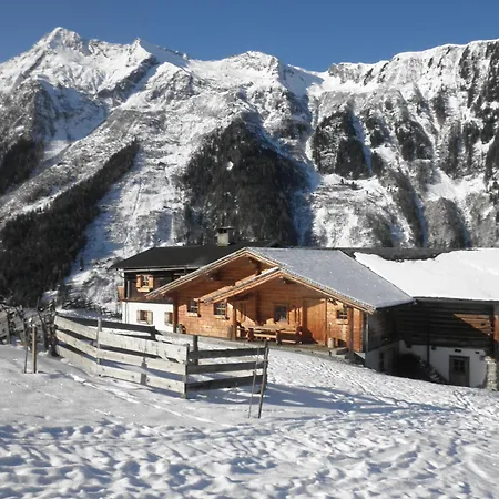 Feriehus In Near Paradise *