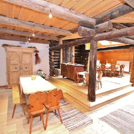 Feriehus In Near Paradise Rauris