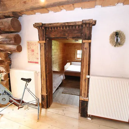 In Near Paradise * Rauris