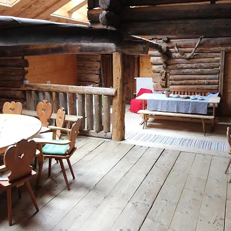 Feriehus In Near Paradise