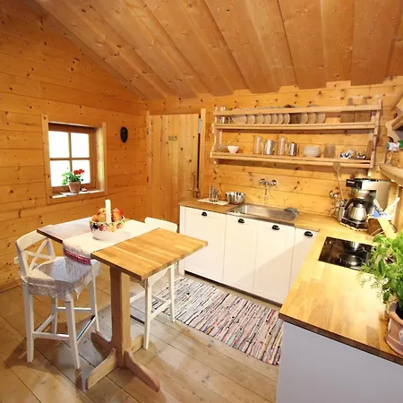 In Near Paradise Feriehus *