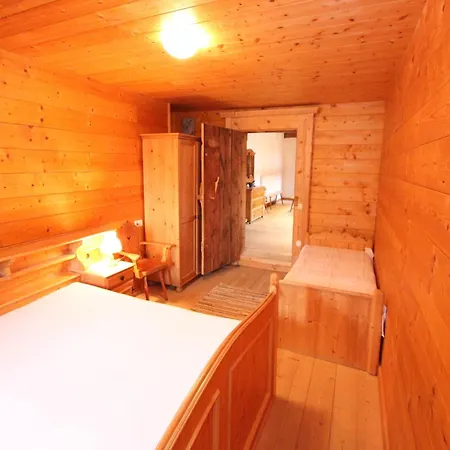 In Near Paradise Feriehus Rauris