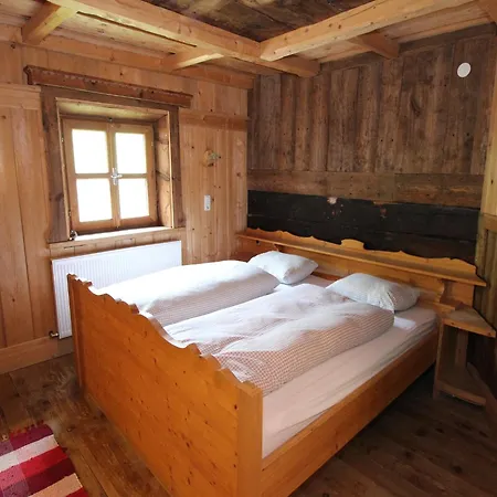 Feriehus In Near Paradise Rauris