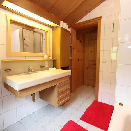 Feriehus In Near Paradise Rauris