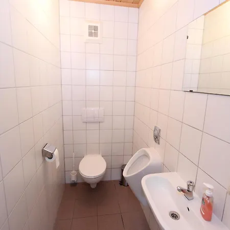 In Near Paradise Rauris