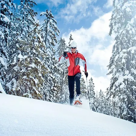 In Near Paradise Feriehus