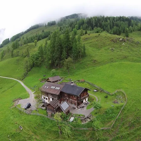 Semesterbostad In Near Paradise Rauris