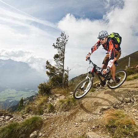 Feriehus In Near Paradise