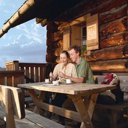 In Near Paradise Feriehus