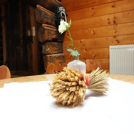 Dom wakacyjny In Near Paradise *