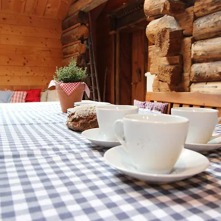 Feriehus In Near Paradise Rauris