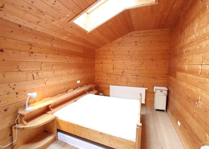 Casa de Férias In Near Paradise Rauris