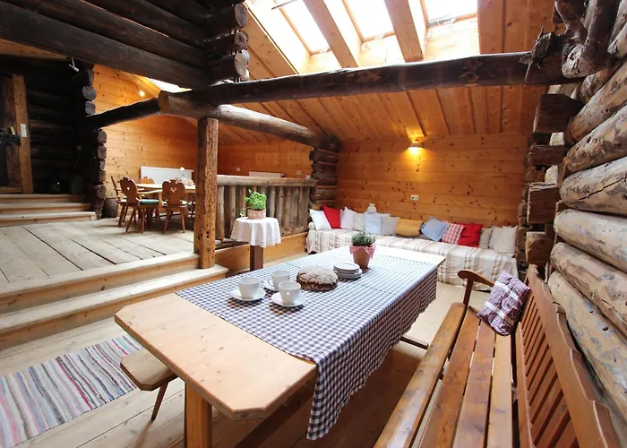 In Near Paradise * Rauris