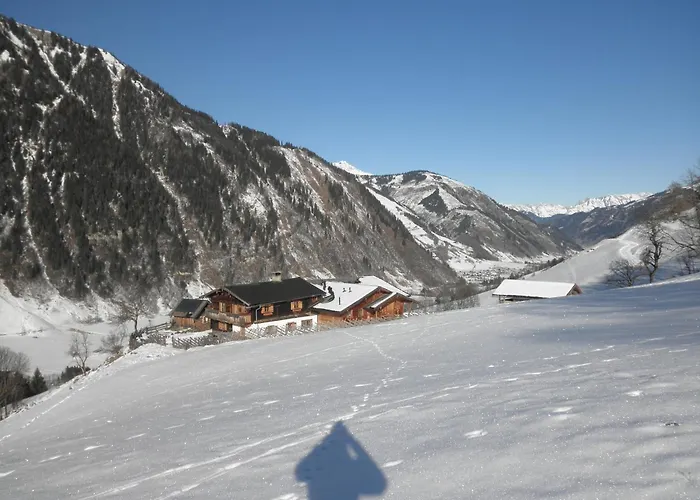 Dom wakacyjny In Near Paradise *