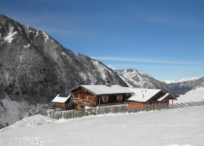 In Near Paradise Dom wakacyjny *