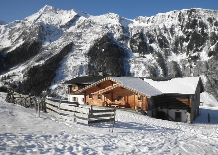 Dom wakacyjny In Near Paradise *