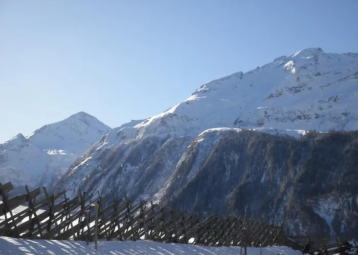 In Near Paradise Rauris