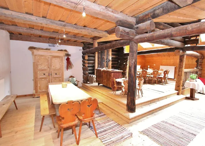 Casa de Férias In Near Paradise Rauris