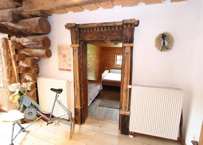 In Near Paradise * Rauris