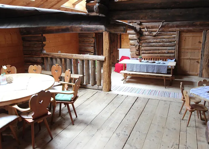 Casa de Férias In Near Paradise