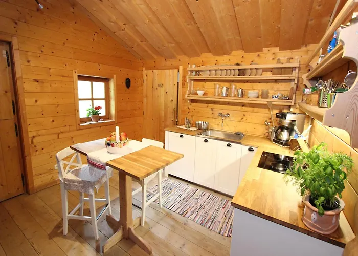 In Near Paradise Casa de Férias *