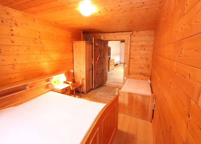 In Near Paradise Casa de Férias Rauris