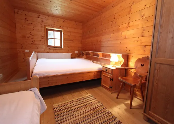 Casa de Férias In Near Paradise