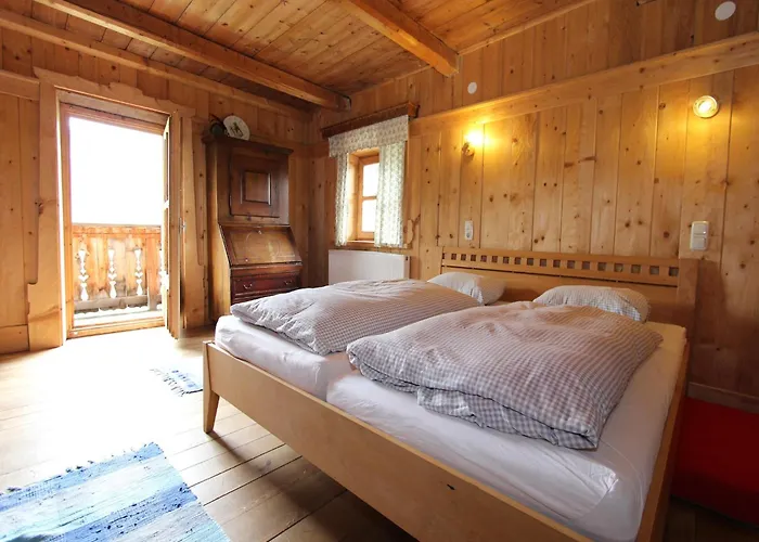 Dom wakacyjny In Near Paradise