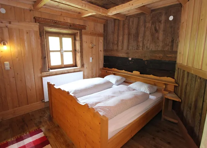 Casa de Férias In Near Paradise Rauris