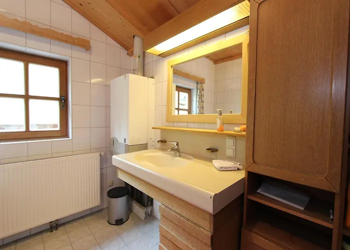 In Near Paradise Dom wakacyjny Rauris