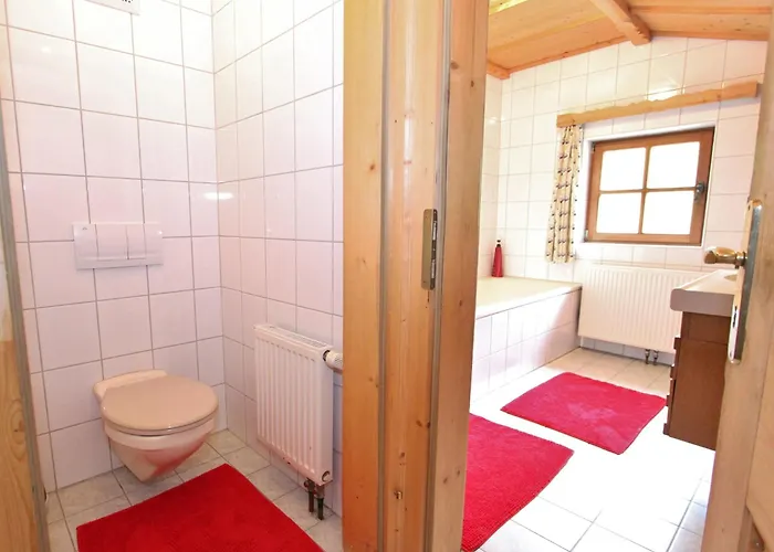 Casa de Férias In Near Paradise