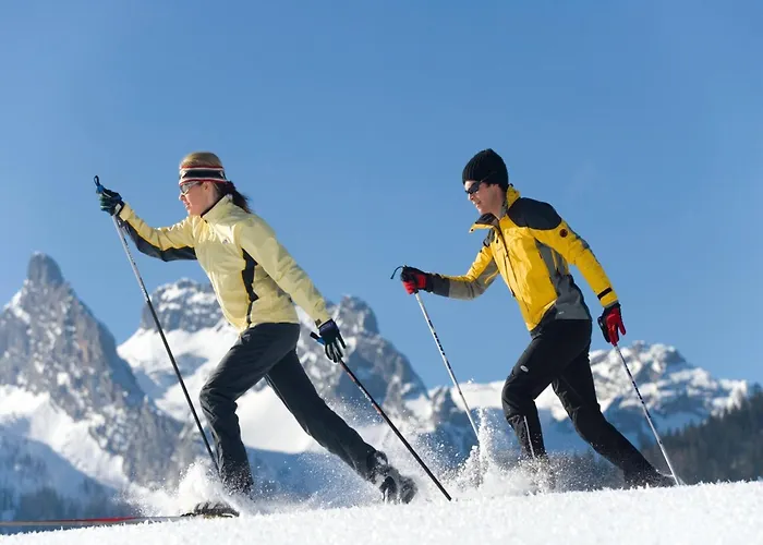 In Near Paradise Dom wakacyjny Rauris