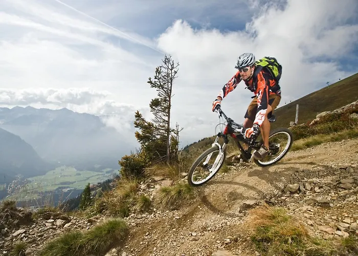 Casa de Férias In Near Paradise