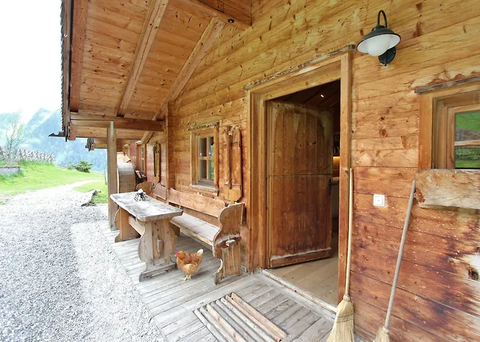 In Near Paradise Casa de Férias *