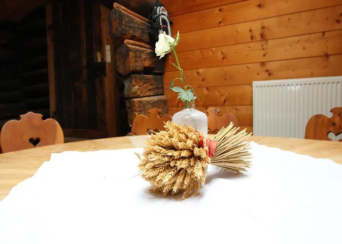 Casa de Férias In Near Paradise *