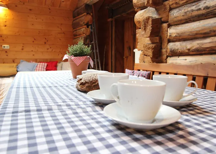 Casa de Férias In Near Paradise Rauris